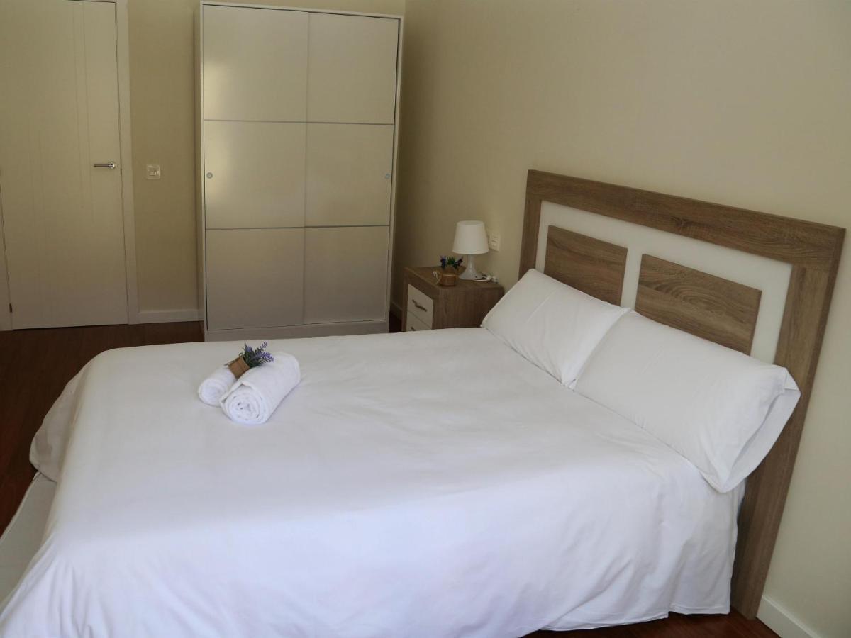 Apartamento Puente Romano P2 1G Salamanca Exterior photo